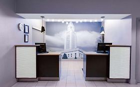 La Quinta Inn By Wyndham Lincoln